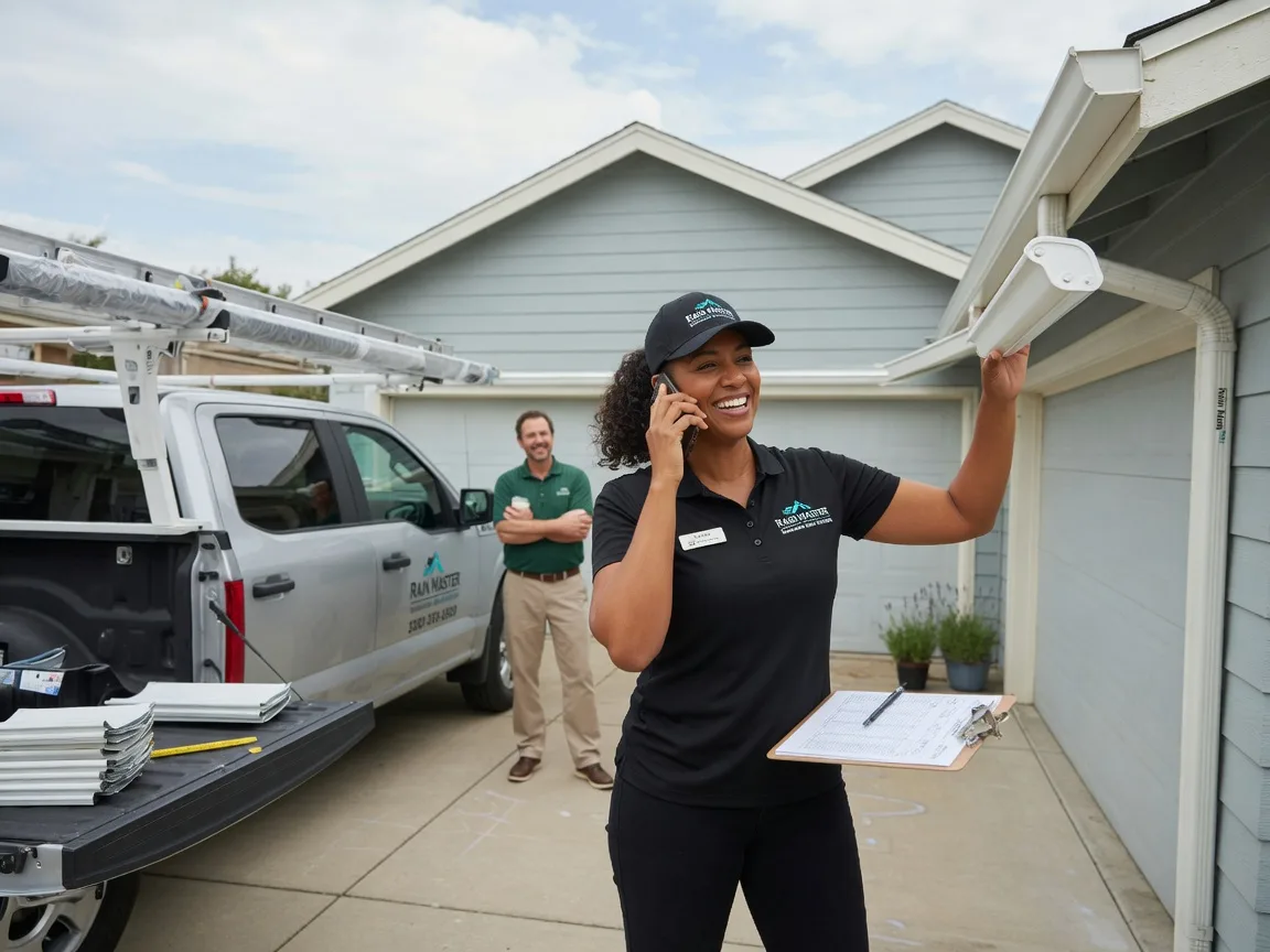 Gutter Installation Hempstead, TX FAQs